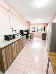 Blk 607 Clementi West Street 1 (Clementi), HDB 3 Rooms #596388531